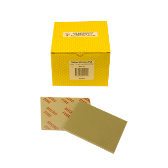 GPI SPONGE AB. PAD MICROFINE ( 30) - JK7064 